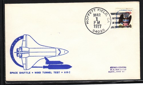 Space shuttle wind tunnel - wind,