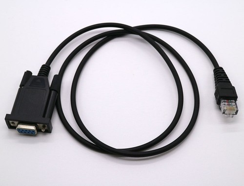 Serial port 232 programming - serial, rs-232