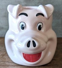 New Pig Promo Coffee Cup, Hot