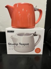Forlife Stump Teapot with