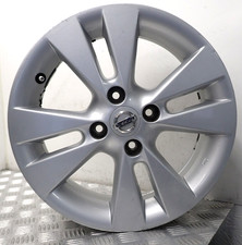 Nissan note mk1 - mk1, 15''