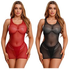Women Outfits Adult Mini