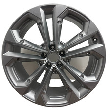 AUDI SQ5 S LINE 80A 21" ALLOY