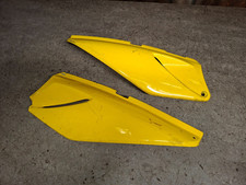 Honda Varadero XL 125 V - Left