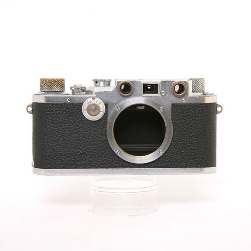 Leica iiic vintage 35mm - iiic,