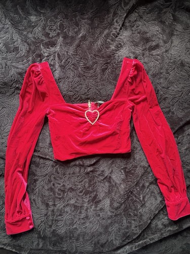 Forever hot pink - forever, 21