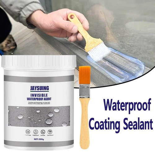 Waterproof coating sealant - waterproof,