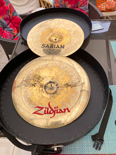 Sabian sound control crash - sabian,