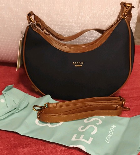 Bessie london dark - bessie,