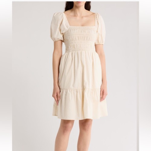 Nwt eliza elegant - elegant, puff