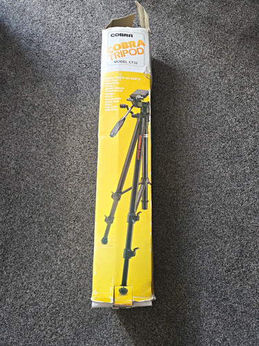 Cobra eclipse ct32 camera - cobra, 32