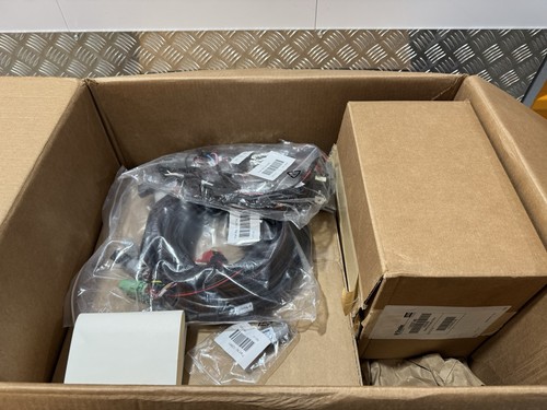 Trimble pilot steering - ez-pilot,
