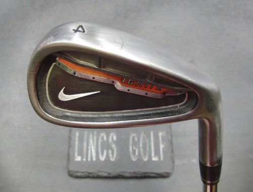 Nike ignite iron - 4, uniflex