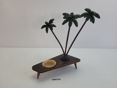 Decorative palm tree flower - palm,