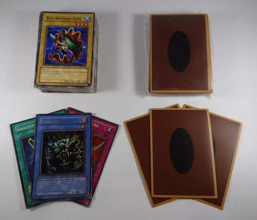 Starter deck pegasus complete - deck,