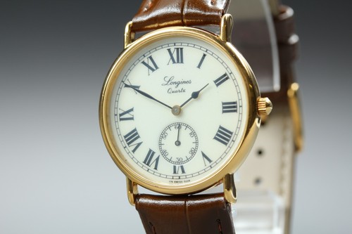 Longines charleston mens - longines,