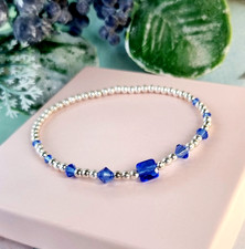 925 Sterling Silver Bracelet