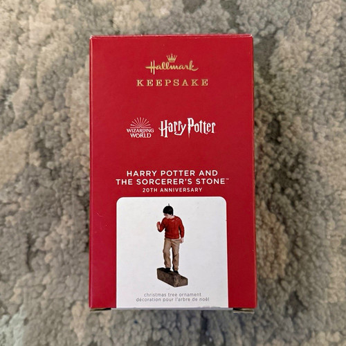 2021 harry potter and - and, the