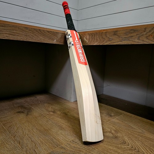 Gray nicolls technique eye - technique, in