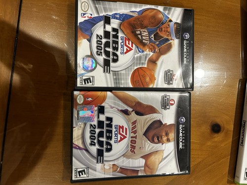 Nintendo gamecube games - nintendo,