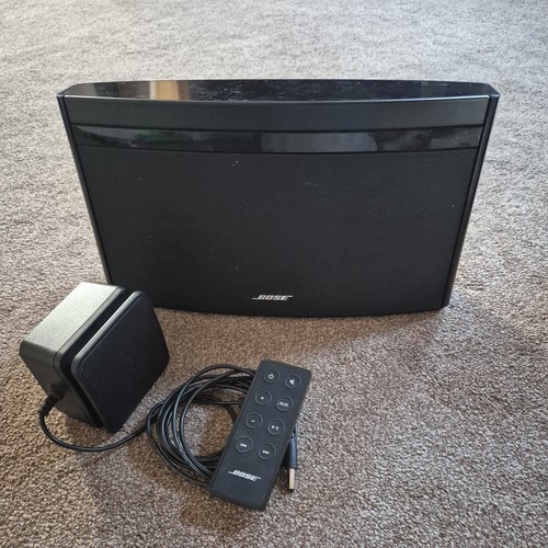 Bose soundlink air - soundlink, digital