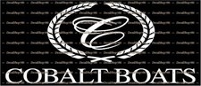 Cobalt Boats II - Outdoor