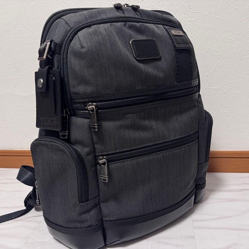 Tumi alpha bravo knox business - alpha,