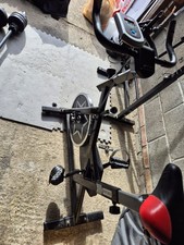 SB350 Spin Bike