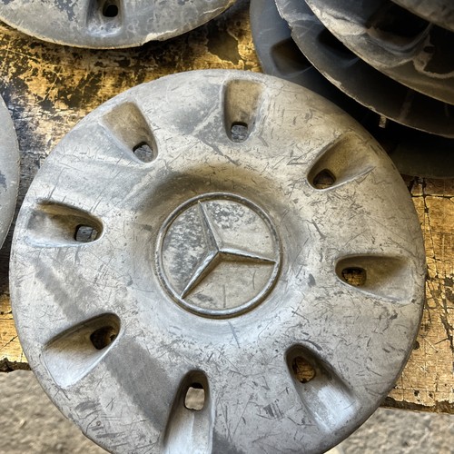 Mercedes vito 639 steel - 639,