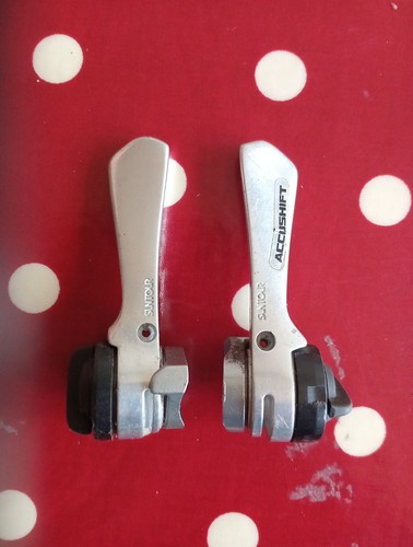 Vintage suntour speed - vintage,