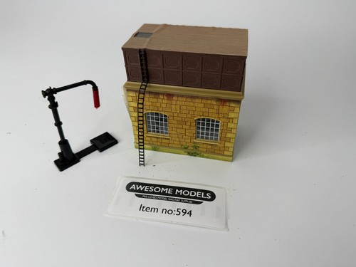 Hornby gauge r520 - hornby, 00