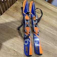 Salomon Snowblade Skis L90 Sc