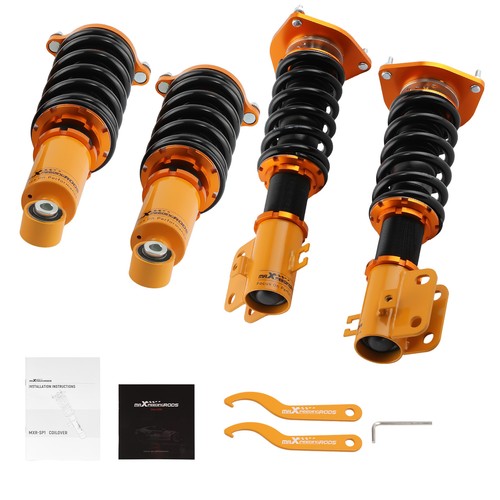 Performance coilovers for - coilovers,