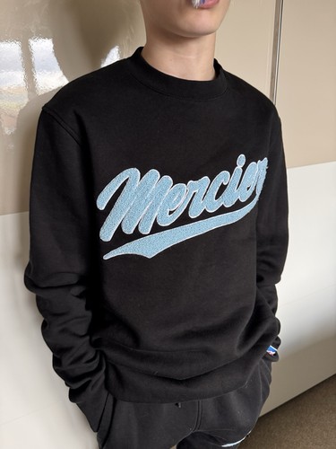 Jumper and joggers set - jumper,