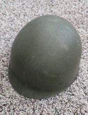 Vietnam Era 1960s HELMET LINER