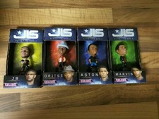 Jls outta this - jls, world