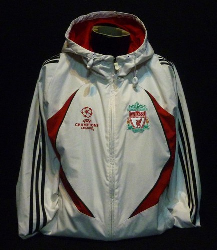 Liverpool football 2007 2008 - 2007, /