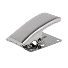 Fish Tail Clip Deep-jaw Fillet