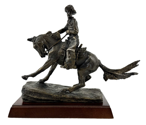 Frederick remington the - frederick,