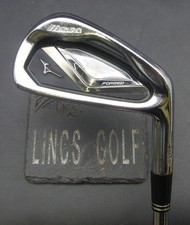 Mizuno JPX 825 Forged 4 Iron