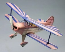 dumas aircraft - Dumas Pitts Special S1 457mm raft elastic kit