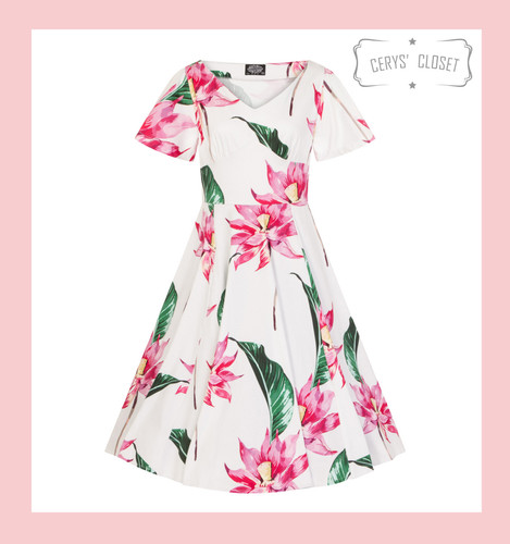 Hearts roses dress eu - hearts&roses, 10