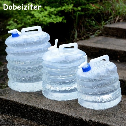 Portable 10l 15l outdoor - portable, 5/10l