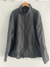 Fred Perry Brentham Waterproof