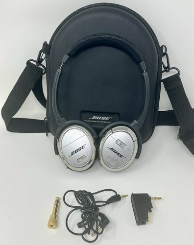 Bose quietcomfort acoustic - 3,