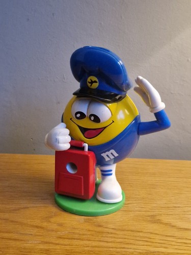 Dispenser 2000 m - m&m, dispenser.