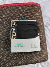 Men Trunks Boxers