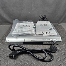 Panasonic SA-HT340 DVD Home