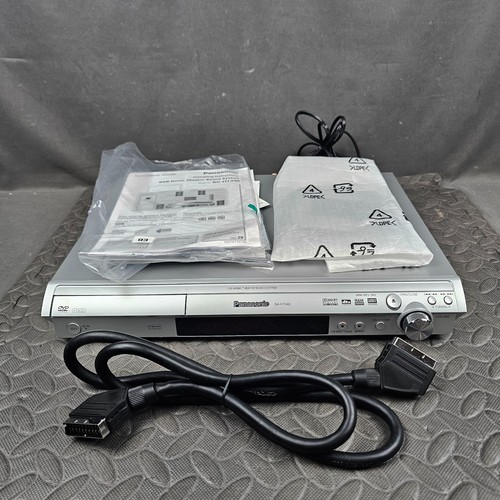 Panasonic ht340 dvd - dvd, home