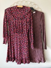 Oasis Floral Set of 2 Dresses
